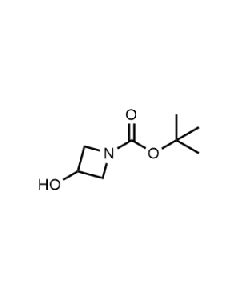 N-Boc-3-hydroxyazetidine