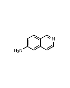 6-Aminoisoquinoline