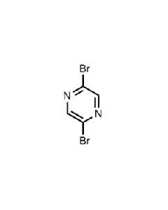 2,5-Dibromopyrazine