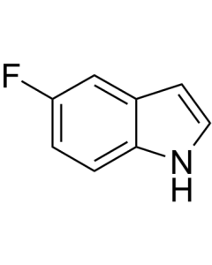 5-Fluoroindole