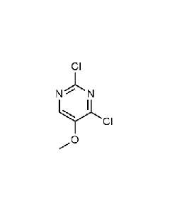 2,4-Dichlor-5-methoxypyrimidine