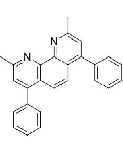 2,9-Dimethyl-4,7-diphenyl-1,10-Phenanthrolin