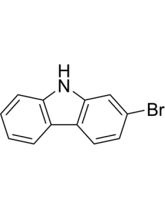 2-Bromocarbazole