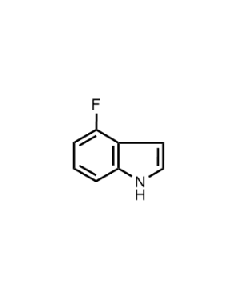4-Fluoroindole