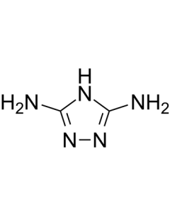 3,5-Diamino-1,2,4-triazole