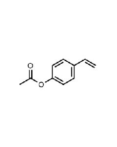 4-Acetoxystyrene