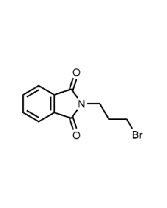 N-(3-Bromopropyl)phthalimide