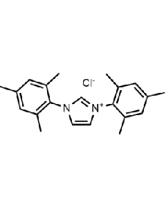 1,3-Bis(2,4,6-trimethylphenyl)imidazolium Chlorid
