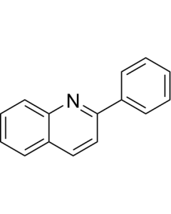 2-Phenylquinoline