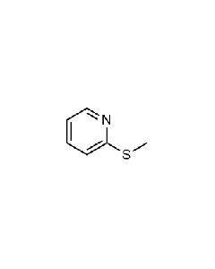 2-(Methylthio)Pyridin