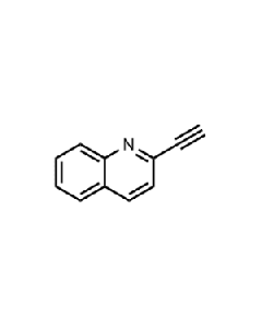 2-Ethynylquinoline