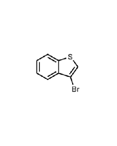 3-Bromothianaphthene
