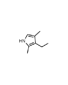 3-Ethyl-2,4-dimethylpyrrole