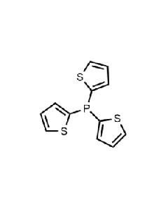 Tri(2-thienyl)Phosphan