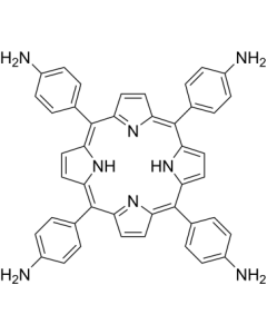 5,10,15,20-Tetrakis(4-aminophenyl)porphyrin