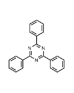 2,4,6-Triphenyl-1,3,5-triazine