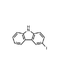 3-Iodocarbazole