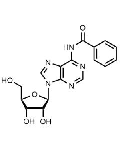 N6-Benzoyladenosine