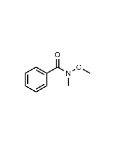 N-Methoxy-N-methylbenzamide