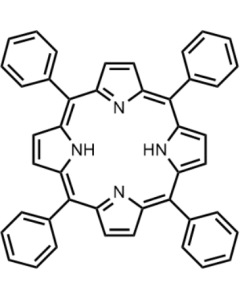 Tetraphenylporphyrin