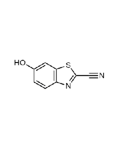 2-Cyano-6-hydroxybenzothiazole