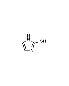2-Mercaptoimidazole