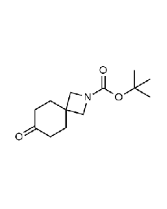 tert-Butyl 7-oxo-2-azaspiro[3.5]Nonan-2-Carboxylat