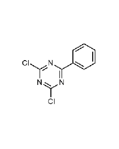 2,4-Dichloro-6-phenyl-1,3,5-triazine