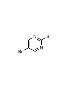 2,5-Dibromopyrimidine