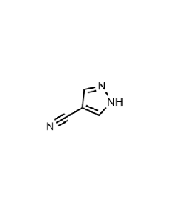 4-Cyanopyrazole