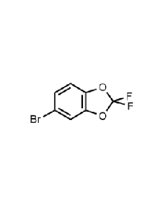 5-Bromo-2,2-difluorobenzo[d][1,3]dioxole