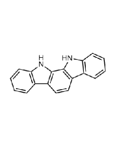 11,12-Dihydroindolo[2,3-a]Carbazol