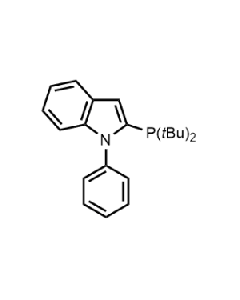 2-(Di-tert-butylphosphino)-1-phenylindole