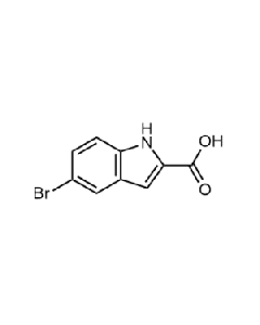 5-Bromoindole-2-Carbonsäure acid