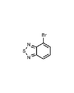 4-Bromo-2,1,3-Benzothiadiazol