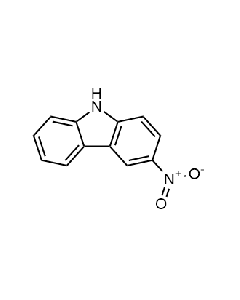 3-Nitro-9H-Carbazol