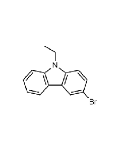 3-Bromo-9-Ethyl-9H-Carbazol