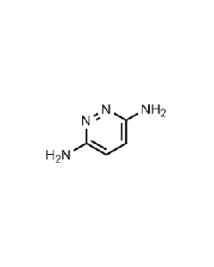 3,6-Diaminopyridazine