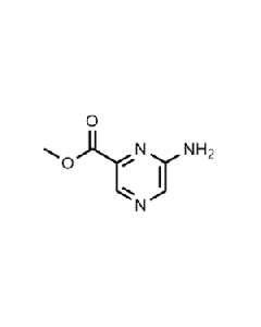 Methyl-6-aminopyrazine-2-Carboxylat
