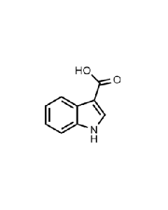 Indol-3-Carbonsäure acid