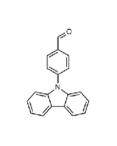 4-(9H-Carbazol-9-yl)benzaldehyde