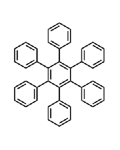 Hexaphenylbenzene