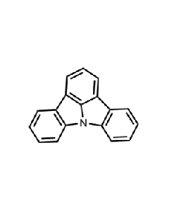 Indolo[3,2,1-jk]Carbazol