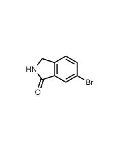 6-Bromoisoindolin-1-one