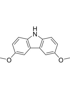 3,6-Dimethoxy-9H-carbazole