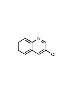 3-Chloroquinoline