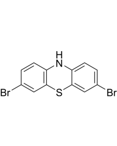 3,7-Dibromo-10H-phenothiazine