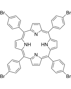 Meso-tetra(p-bromophenyl)porphine