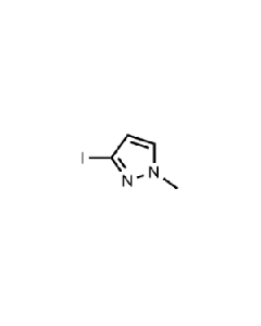 3-Iodo-1-Methyl-1H-pyrazole