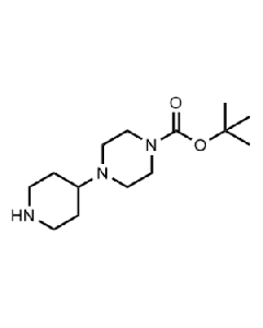 1-Boc-4-(Piperidin-4-yl)piperazine